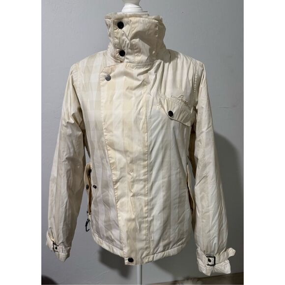 Burton snowboarding jacket M - Picture 15 of 16